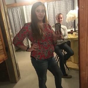 Meet your Posher, Brynn